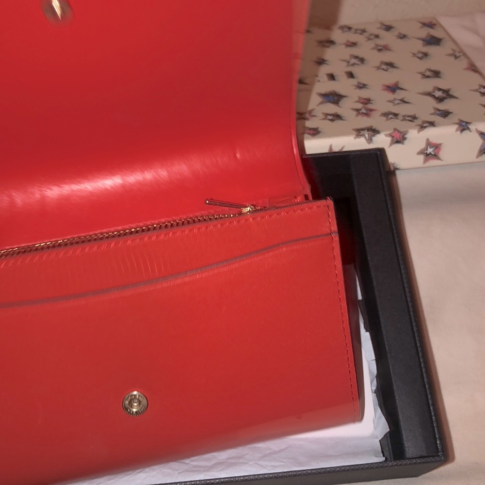 Coach Wallet - Picture 2 of 10
